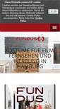 Mobile Screenshot of fundus51.de